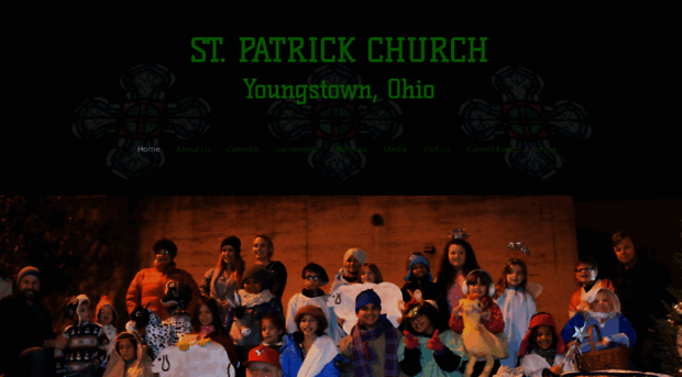 stpatsyoungstown.com