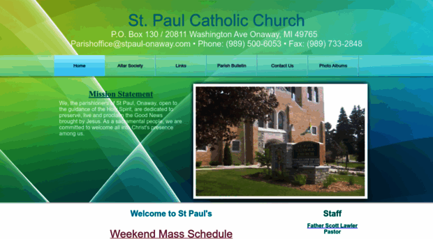 stpaul-onaway.com