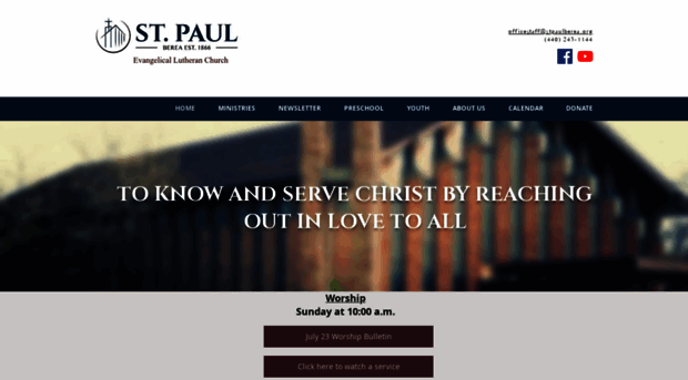 stpaulberea.org