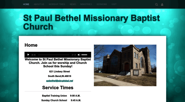 stpaulbethel.360unite.com