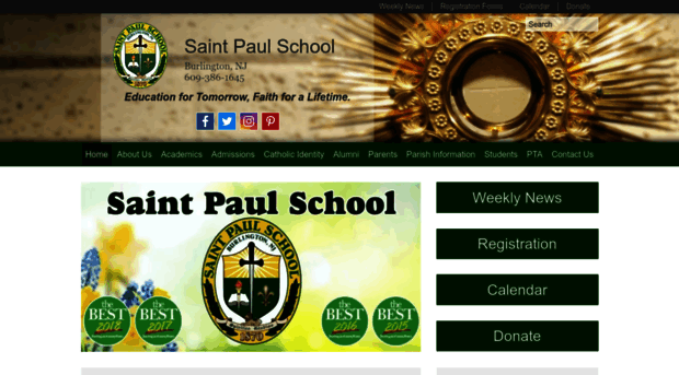 stpaulbrl.org