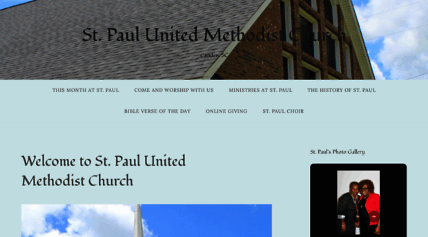 stpaulcamden.com