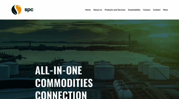 stpaulcommodities.com