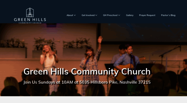stpaulcommunitychurch.org