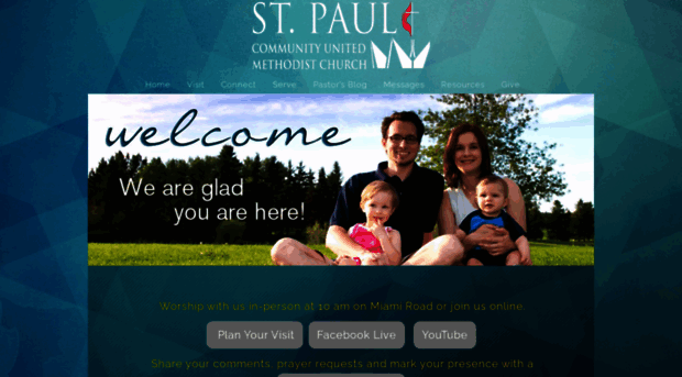 stpaulcumc.org