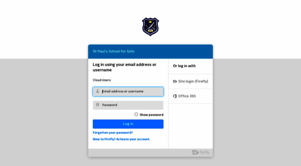 stpaulgl.fireflycloud.net