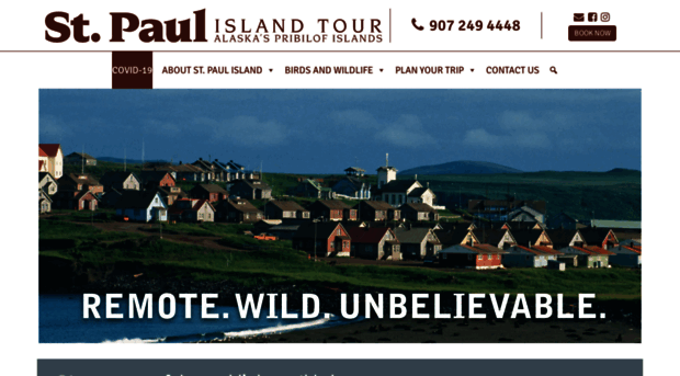 stpaulislandtour.com