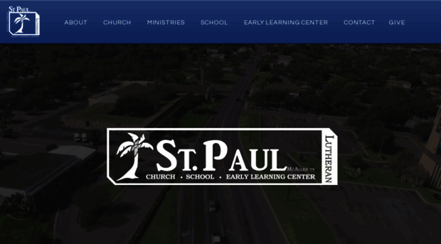 stpaulmcallen.org