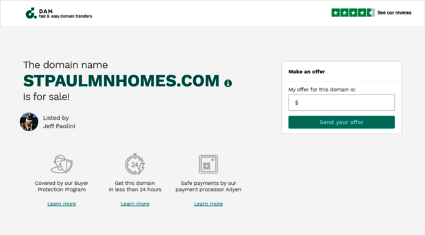 stpaulmnhomes.com