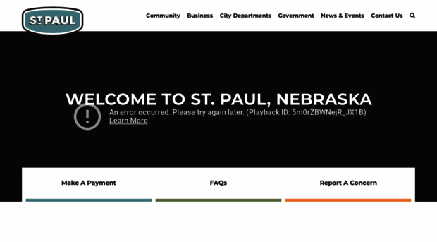 stpaulnebraska.com