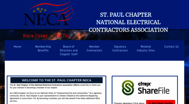 stpaulneca.org