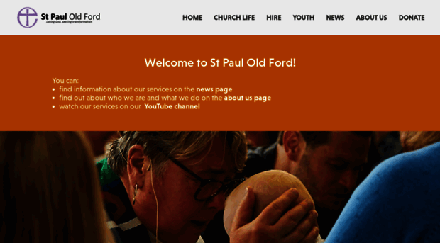 stpauloldford.com