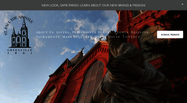 stpaulrcc.com