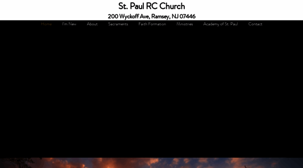 stpaulrcchurch.org