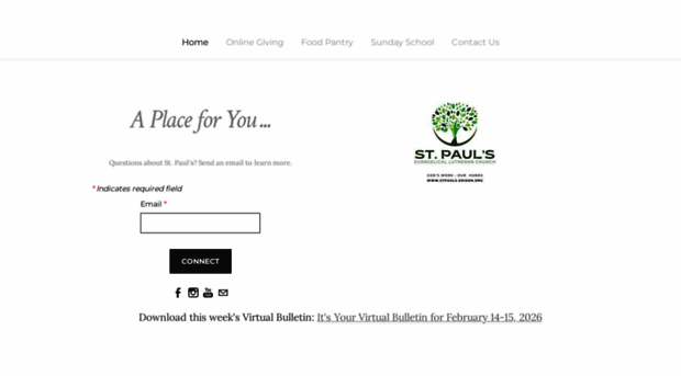 stpauls-edison.org
