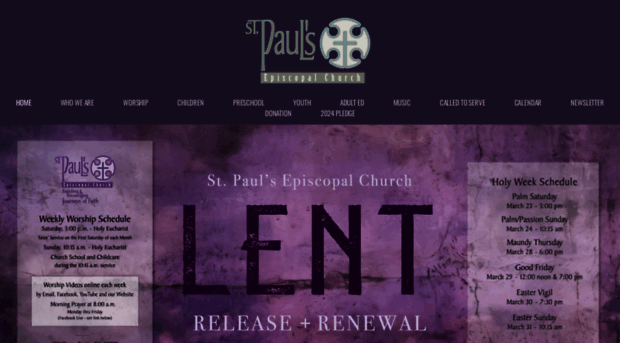 stpauls.org