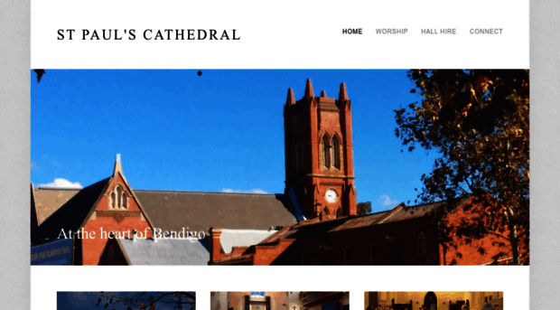 stpaulsbendigo.org.au