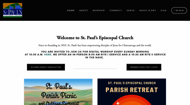 stpaulschatt.org