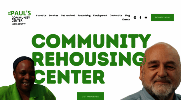 stpaulscommunitycenter.org