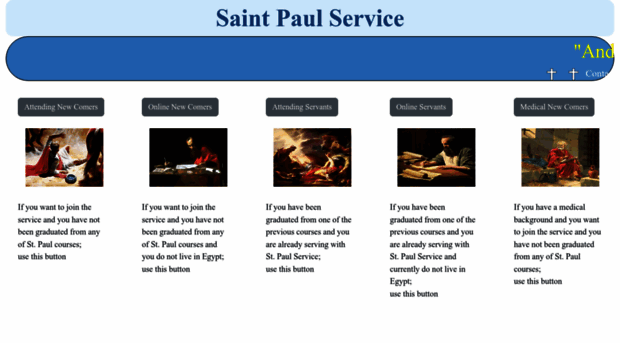 stpaulservice.com