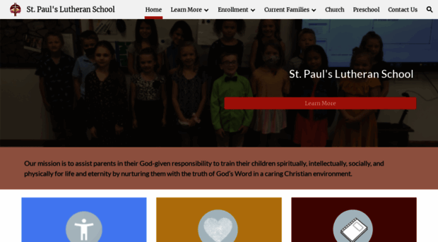 stpaulsknights.org