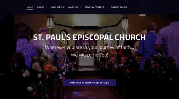 stpaulsmacon.org