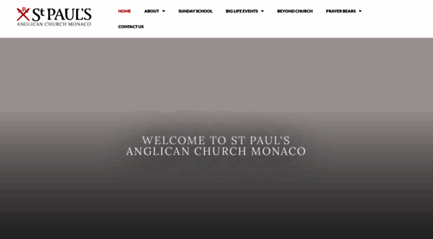 stpaulsmonaco.com