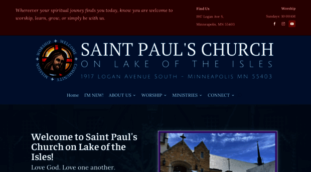 stpaulsmpls.org