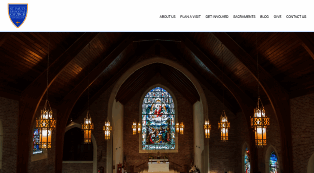 stpaulsnola.org