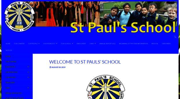 stpaulsprimary.school.nz