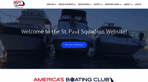 stpaulsquadron.org