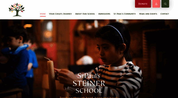 stpaulssteinerschool.org