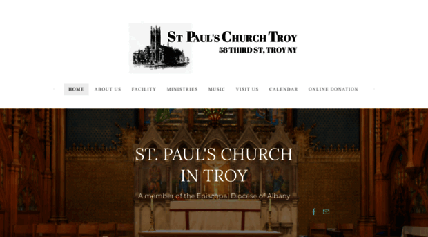 stpaulstroy.org