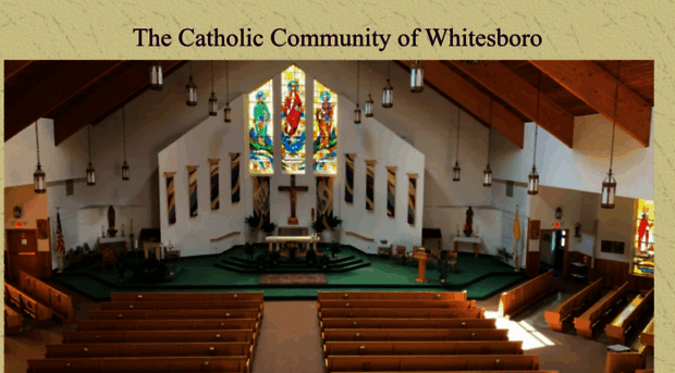 stpaulswhitesboro.org