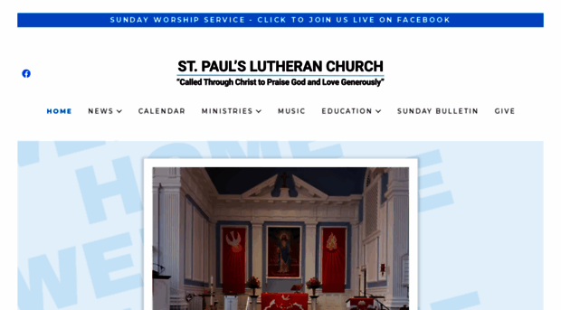 stpaulsyorkst.org