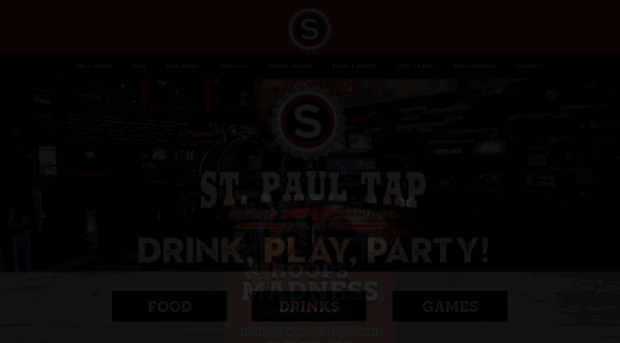 stpaultapmn.com