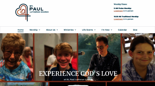 stpaulwesterville.org