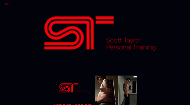 stpersonaltraining.com