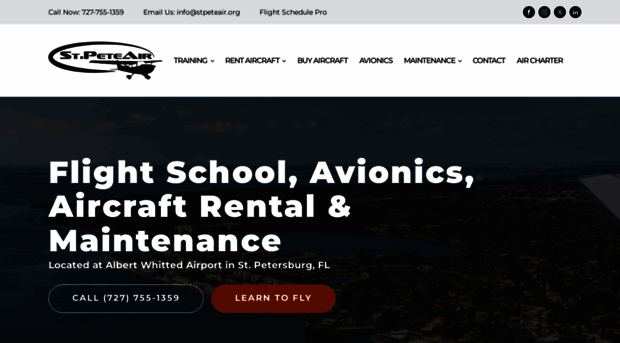stpeteair.org