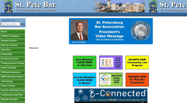 stpetebar.com