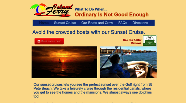 stpetebeachsunset.com