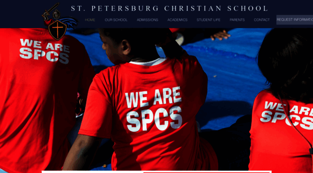 stpetechristian.com