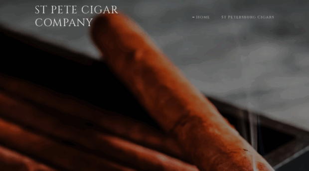 stpetecigar.com