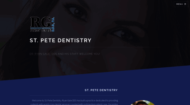 stpetedentistry.com