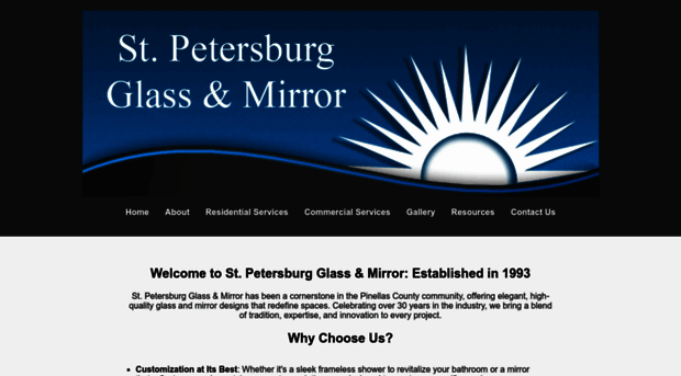stpeteglass.com