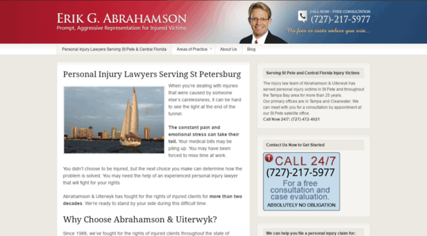 stpeteinjurylawyers.com