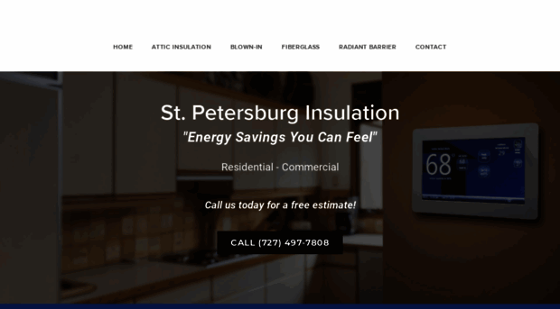 stpeteinsulation.com