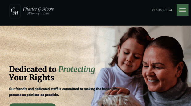 stpetelaw.com