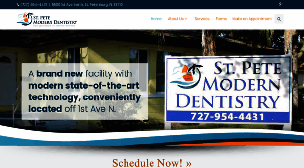 stpetemoderndentistry.com