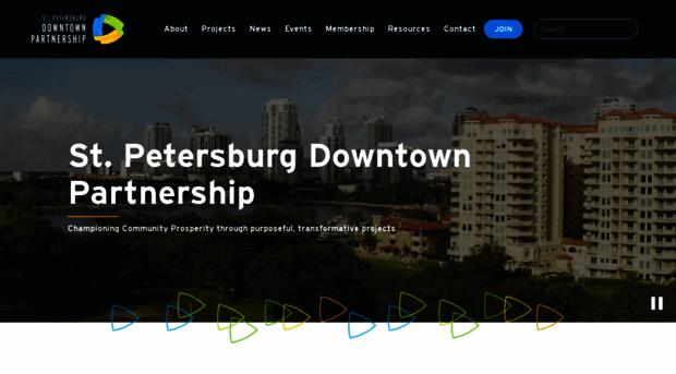 stpetepartnership.org